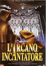 locandina del film L'ARCANO INCANTATORE