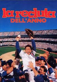 locandina del film LA RECLUTA DELL'ANNO