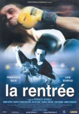 locandina del film LA RENTREE