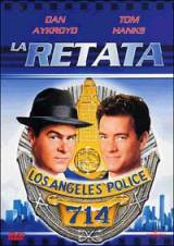 locandina del film LA RETATA