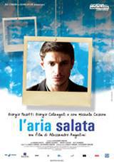 locandina del film L'ARIA SALATA