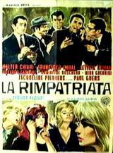 locandina del film LA RIMPATRIATA