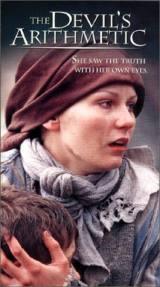 locandina del film L'ARITMETICA DEL DIAVOLO