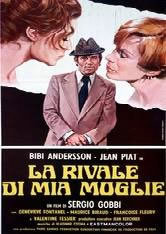 locandina del film LA RIVALE DI MIA MOGLIE