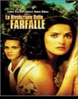 locandina del film LA RIVOLUZIONE DELLE FARFALLE