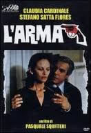 locandina del film L'ARMA