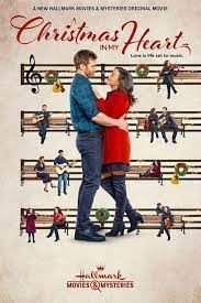 locandina del film L'ARMONIA DEL NATALE