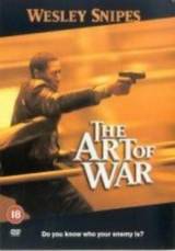 locandina del film L'ARTE DELLA GUERRA