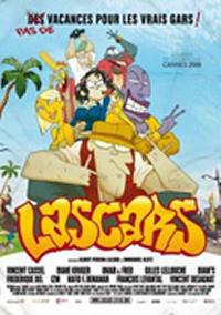 locandina del film LASCARS