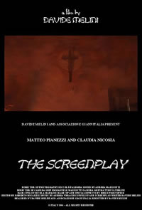 locandina del film LA SCENEGGIATURA