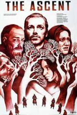 locandina del film L'ASCESA