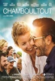 locandina del film LASCIATELO DIRE!