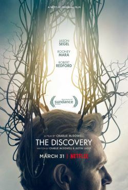 locandina del film LA SCOPERTA