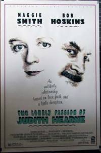 locandina del film LA SEGRETA PASSIONE DI JUDITH HEARNE