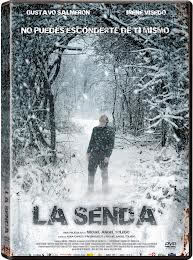 locandina del film LA SENDA
