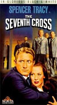 locandina del film LA SETTIMA CROCE