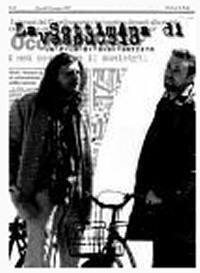 locandina del film LA SETTIMANA DI VESPUCCIO