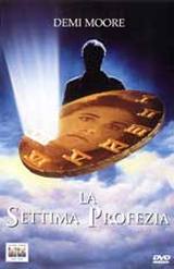 locandina del film LA SETTIMA PROFEZIA