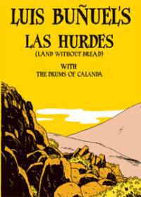 locandina del film LAS HURDES