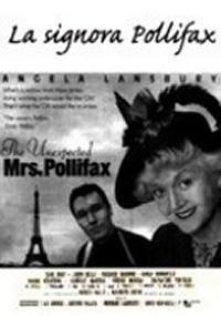 locandina del film LA SIGNORA POLLIFAX