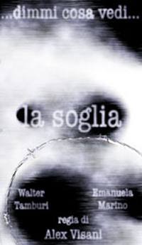 locandina del film LA SOGLIA