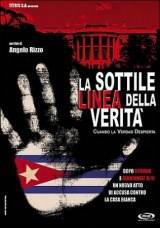 locandina del film LA SOTTILE LINEA DELLA VERITA'