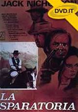 locandina del film LA SPARATORIA