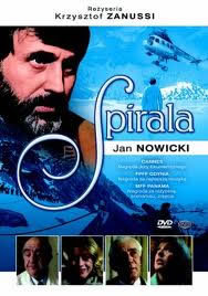 locandina del film LA SPIRALE