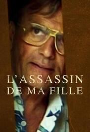 locandina del film L'ASSASSINO DI MIA FIGLIA