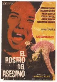 locandina del film L'ASSASSINO E' TRA NOI SETTE