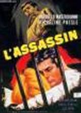 locandina del film L'ASSASSINO