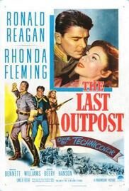 locandina del film L'ASSEDIO DI FORT POINT