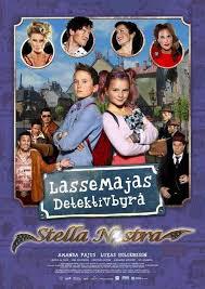 locandina del film JERRY & MAYA - I MISTERI DEL DIAMANTE PERDUTO