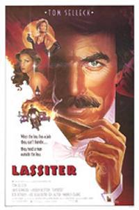 locandina del film LASSITER LO SCASSINATORE