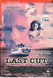 locandina del film LAST CUT - ULTIMO TAGLIO