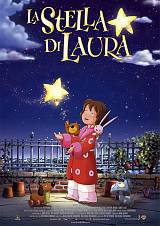 locandina del film LA STELLA DI LAURA