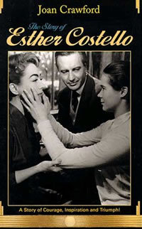 locandina del film LA STORIA DI ESTER COSTELLO