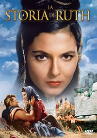 locandina del film LA STORIA DI RUTH