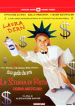 locandina del film LA STORIA DI RUTH, DONNA AMERICANA