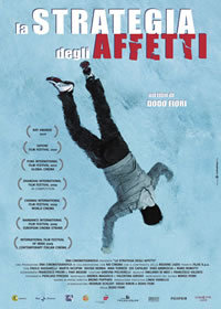 locandina del film LA STRATEGIA DEGLI AFFETTI