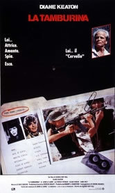 locandina del film LA TAMBURINA