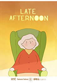 locandina del film LATE AFTERNOON