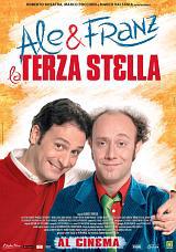 locandina del film LA TERZA STELLA