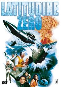 locandina del film LATITUDINE ZERO