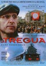 locandina del film LA TREGUA