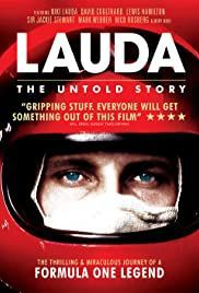 locandina del film LAUDA