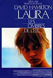 locandina del film LAURA, PRIMIZIE D'AMORE