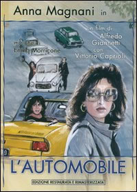locandina del film L'AUTOMOBILE