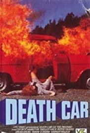 locandina del film L'AUTOSTRADA DELLA MORTE