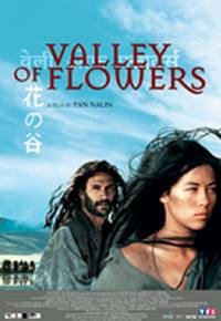 locandina del film LA VALLE DEI FIORI